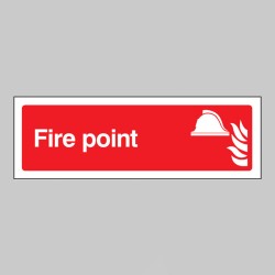 Fire Point