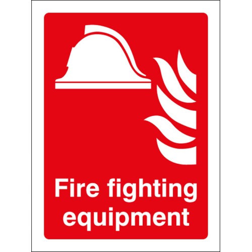 Fire Fighting Equipment