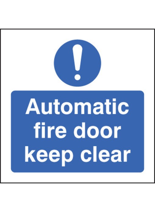 automatic-fire-door-keep-clear