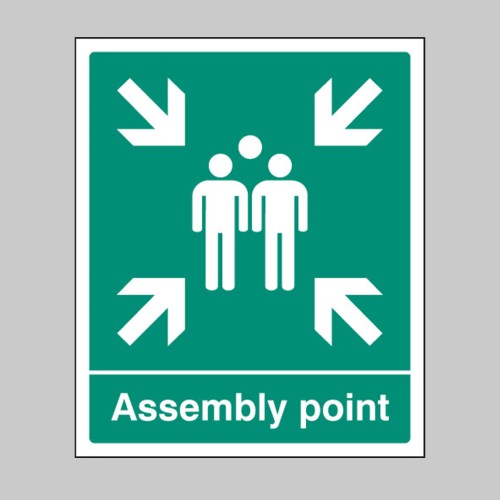 Assembly Point EEC