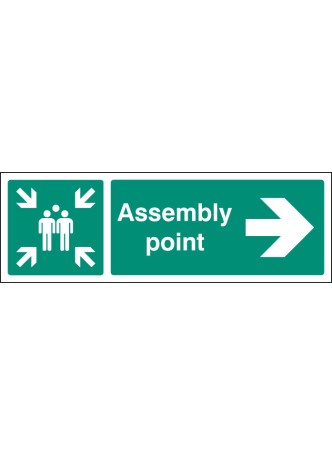 Assembly Point - Right