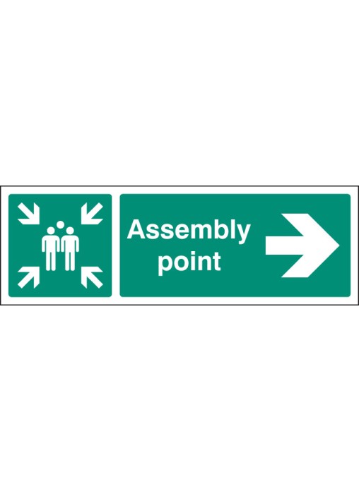 Assembly Point - Right