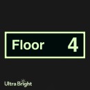 Floor 4 - Floor Level Dwelling ID