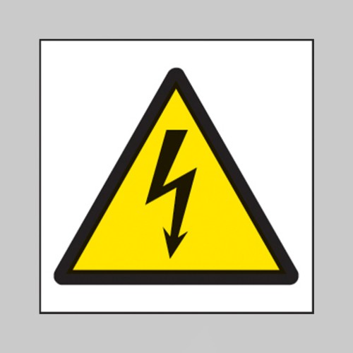 Electricity Symbol