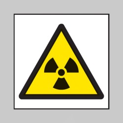 Radiation Symbol