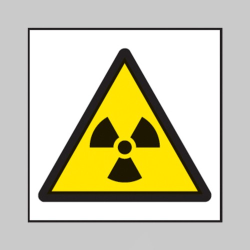 Radiation Symbol