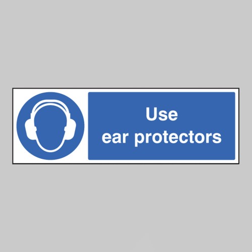 Use Ear Protectors