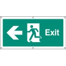 Exit - Left