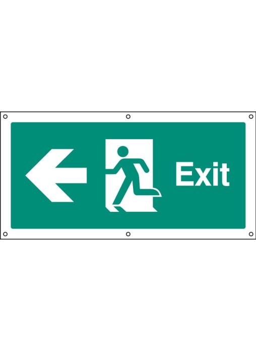 Exit - Left