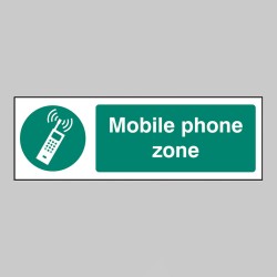 Mobile Phone Zone