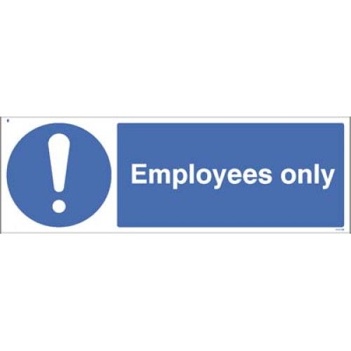 Employees Only