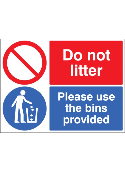 do-not-litter-please-use-the-bins-provided