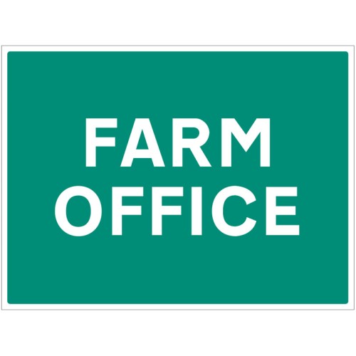 Farm Office