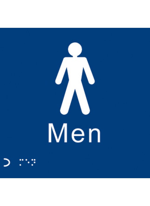 Braille - Men