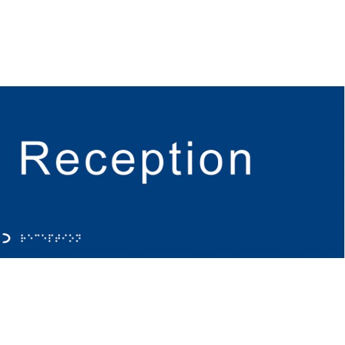 Braille - Reception