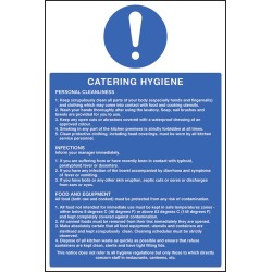 Catering Hygiene