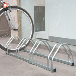 Bicycle Rack for 3