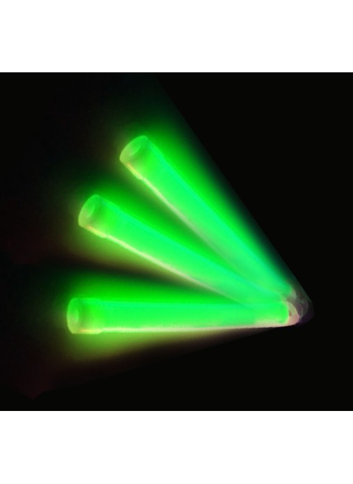 Glowsticks (Pack of 10)