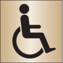 Disabled Symbol