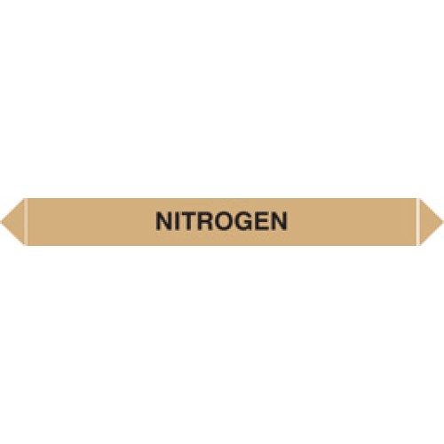 Nitrogen - Flow Marker (Pack of 5)