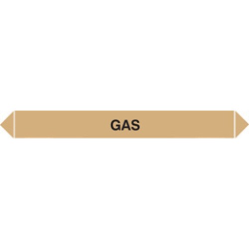 Gas - Flow Marker (Pack of 5)