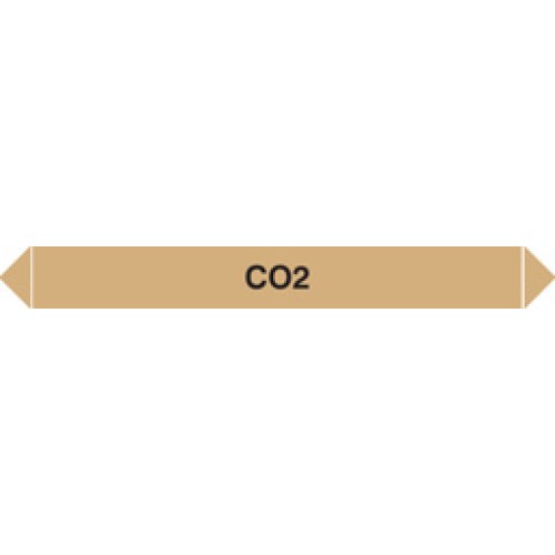 Co2 - Flow Marker (Pack of 5)