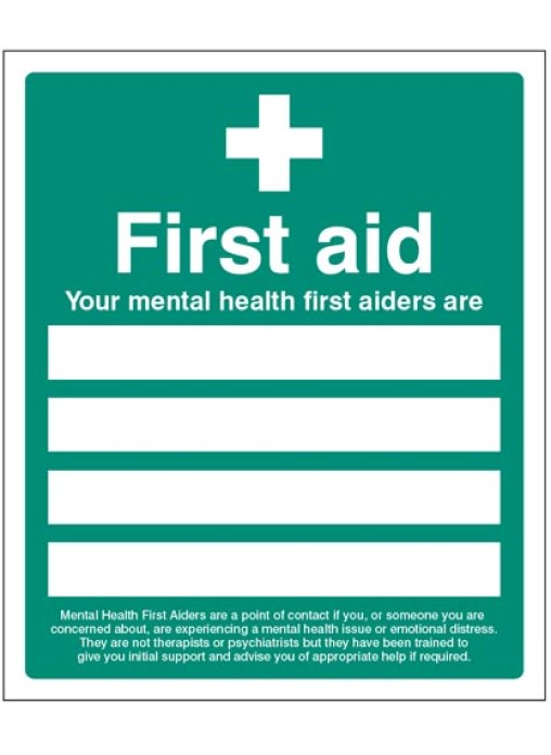 your-mental-health-first-aiders-are