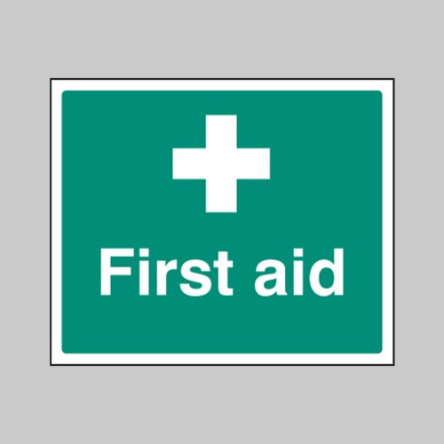 First Aid