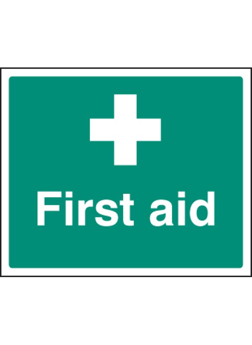 First Aid