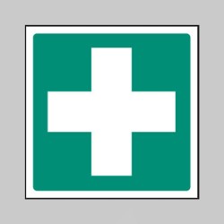 First Aid Symbol