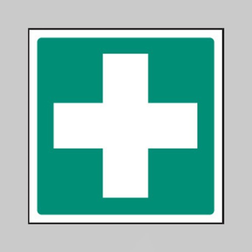 First Aid Symbol