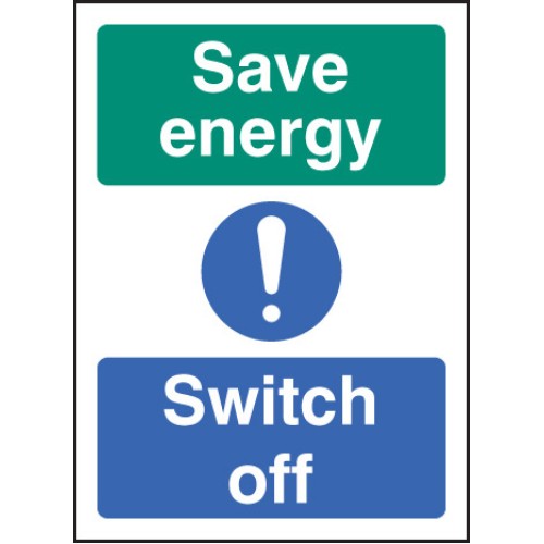 Energy Switch Off