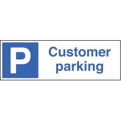 Customer Parking