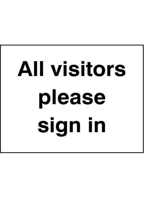 all-visitors-please-sign-in