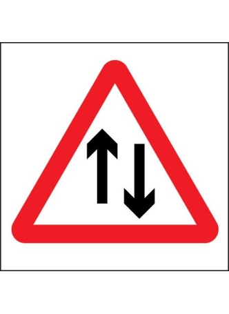 Two Way Traffic