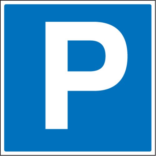 Parking Symbol