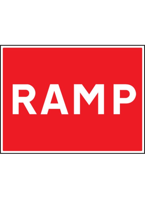 Ramp