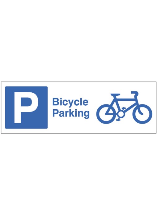 cycle parking