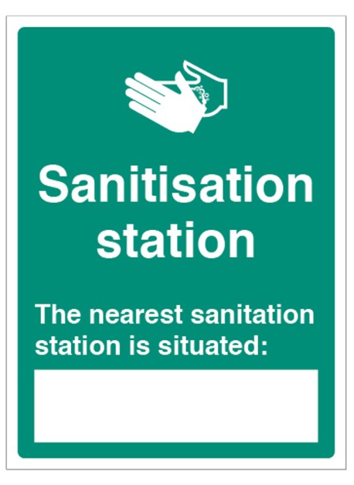 your-nearest-sanitisation-station-is