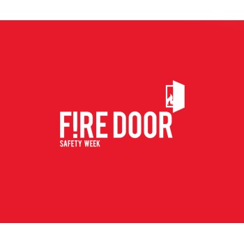 Fire Door Safety Week