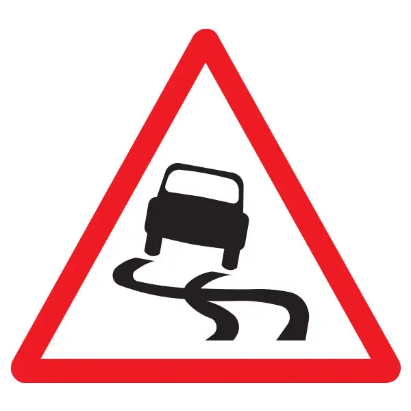Road Traffic Safety Signs Road Traffic Safety Signs